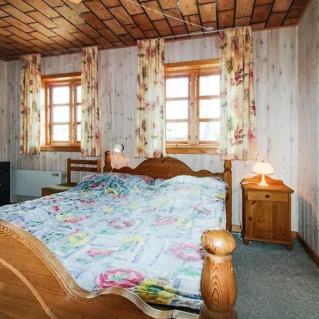 Semesterbostad Bogense